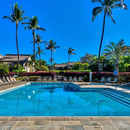 Maui Kamaole Apartment Уайлеа Екстериор снимка