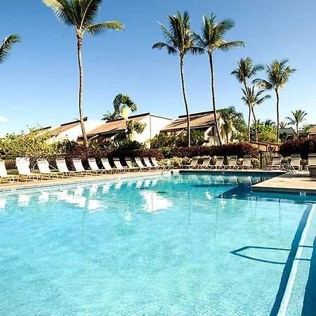 Maui Kamaole Apartment Уайлеа Екстериор снимка