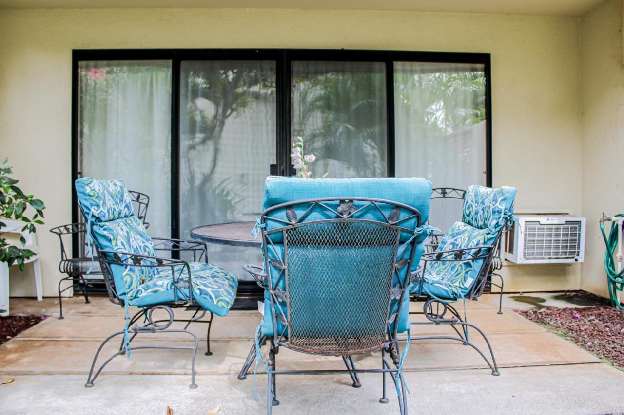 Maui Kamaole Apartment Уайлеа Стая снимка