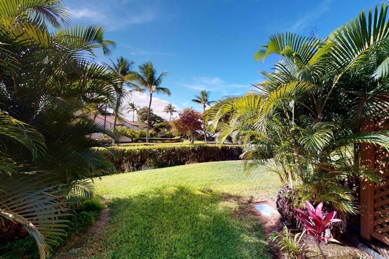 Maui Kamaole Apartment Уайлеа Екстериор снимка