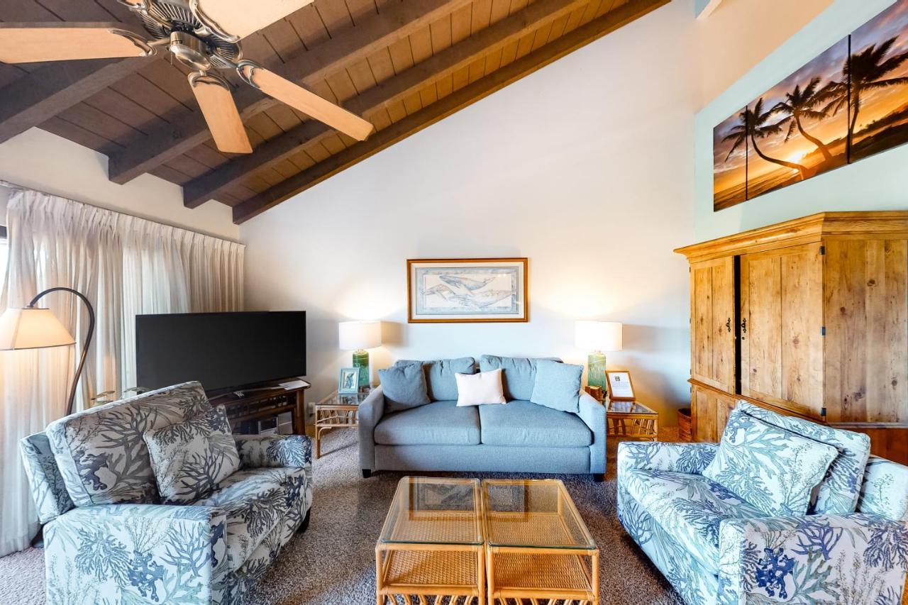 Maui Kamaole Apartment Уайлеа Стая снимка