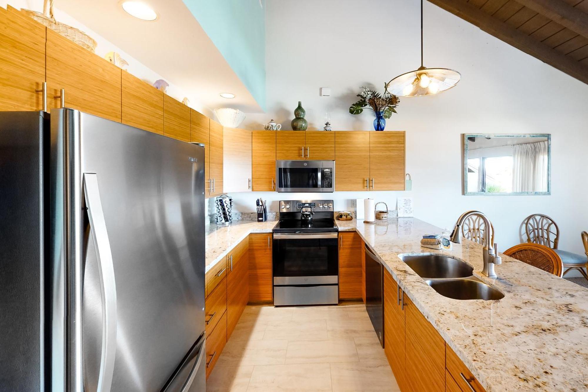 Maui Kamaole Apartment Уайлеа Стая снимка
