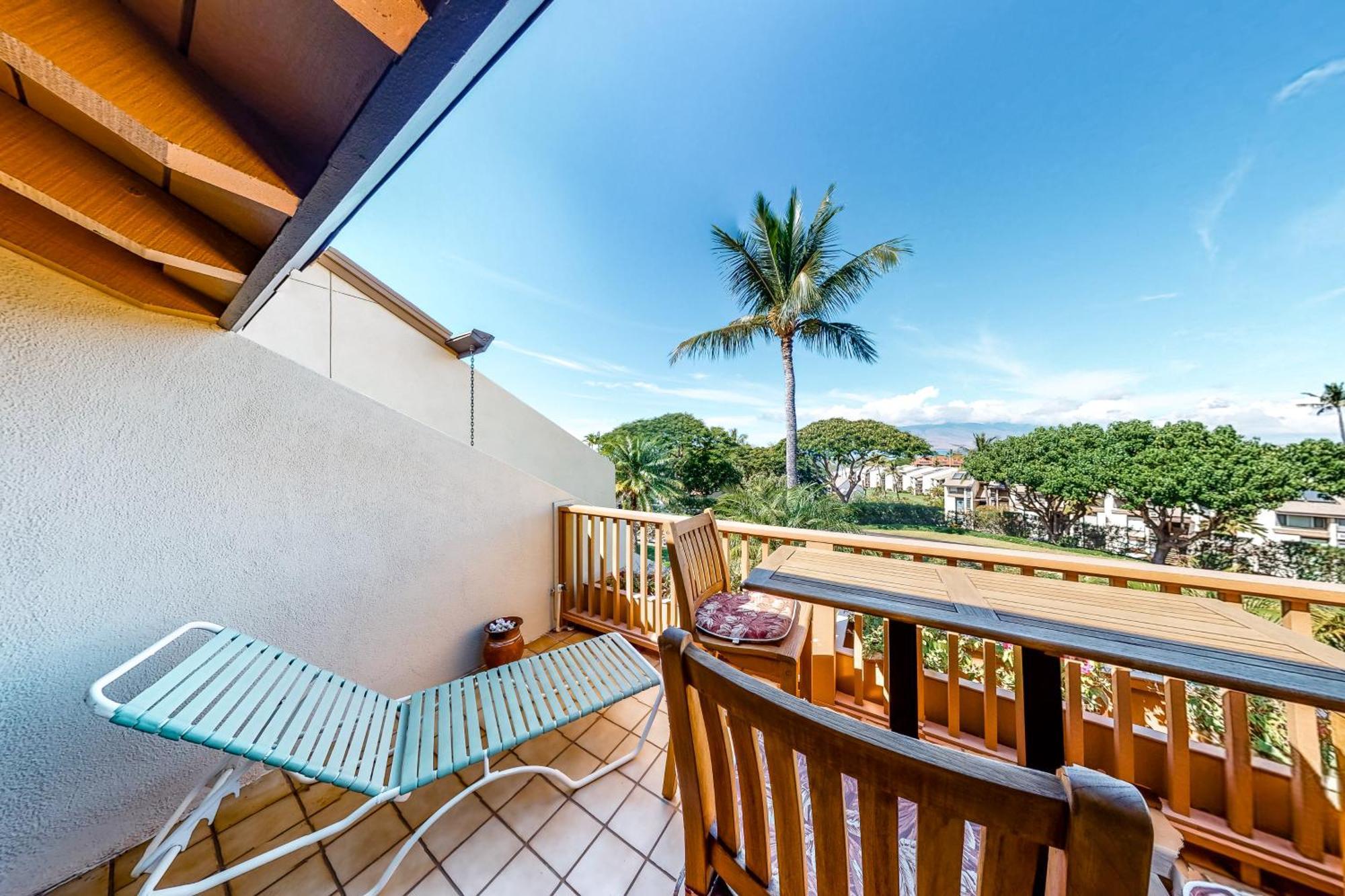 Maui Kamaole Apartment Уайлеа Стая снимка