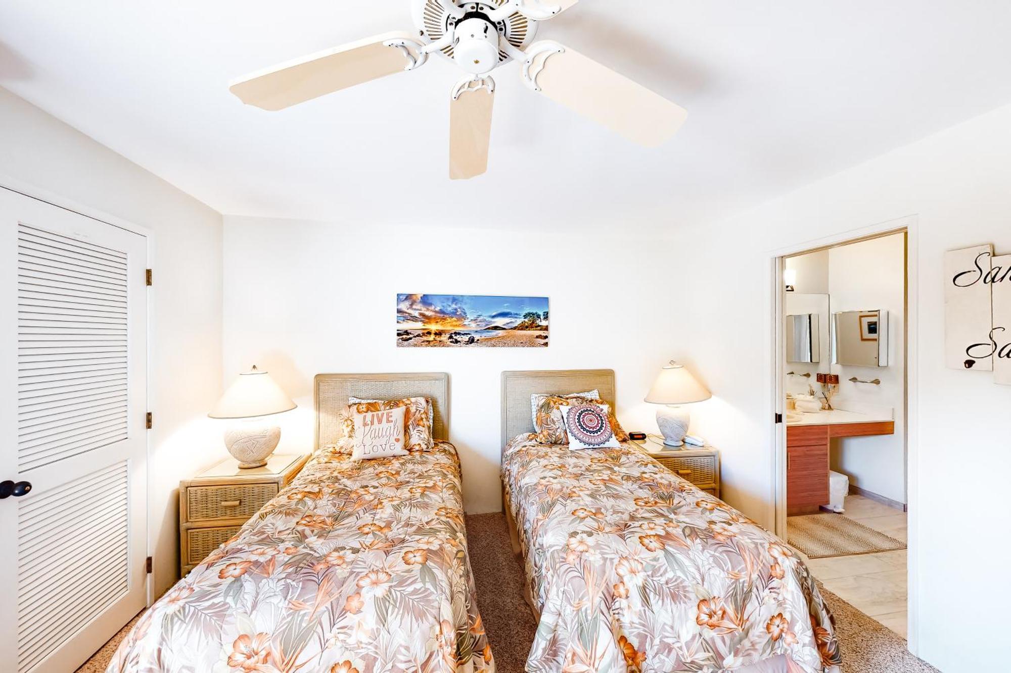 Maui Kamaole Apartment Уайлеа Стая снимка