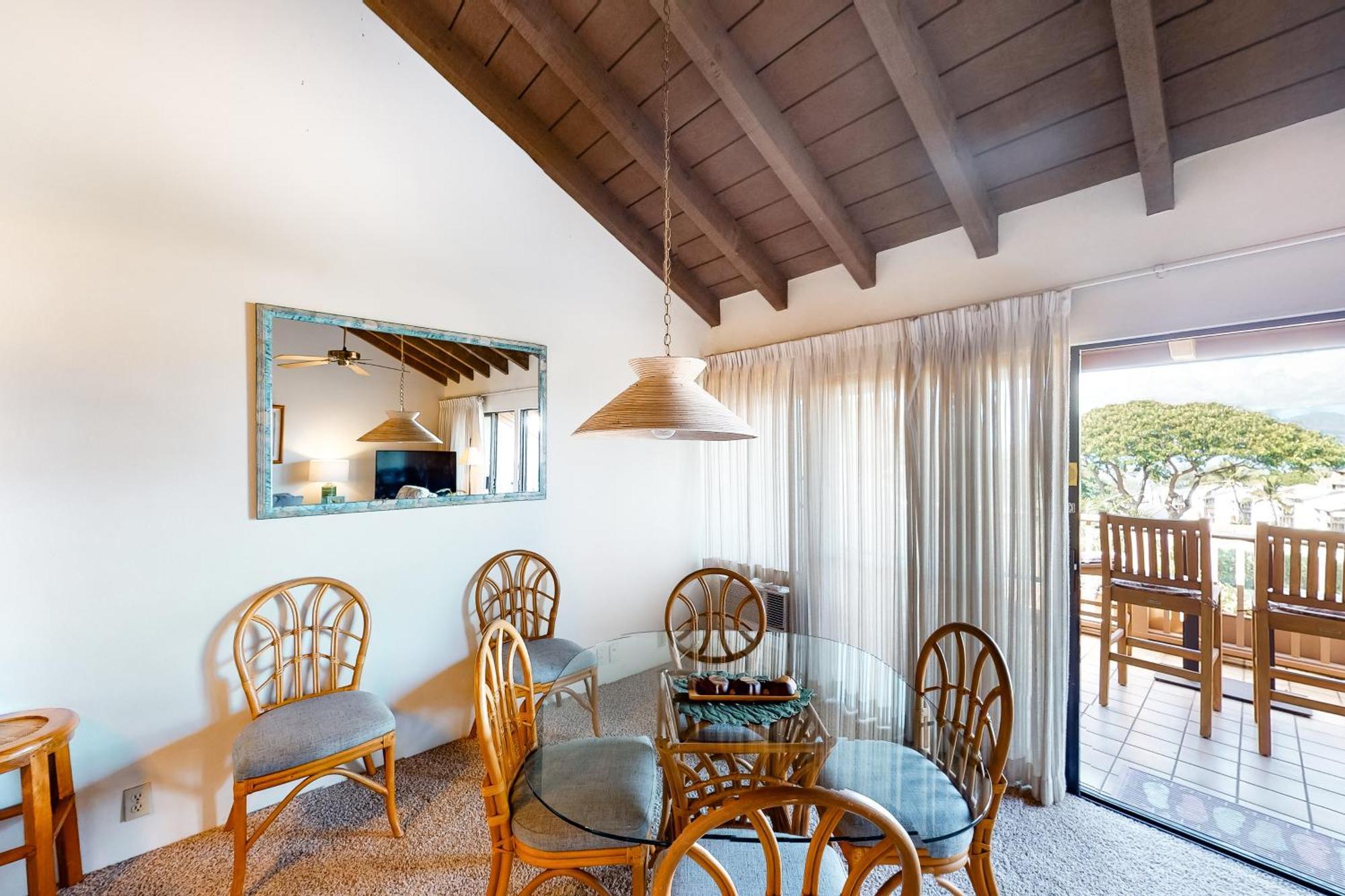 Maui Kamaole Apartment Уайлеа Стая снимка