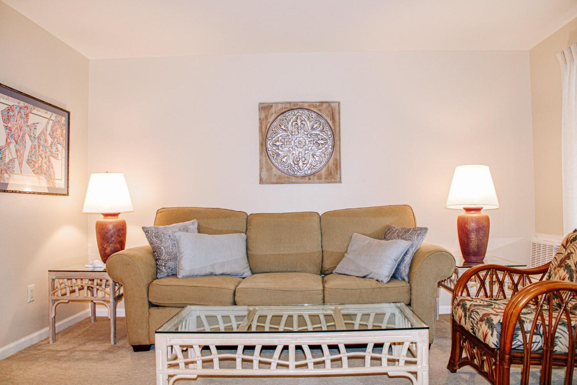 Maui Kamaole Apartment Уайлеа Стая снимка