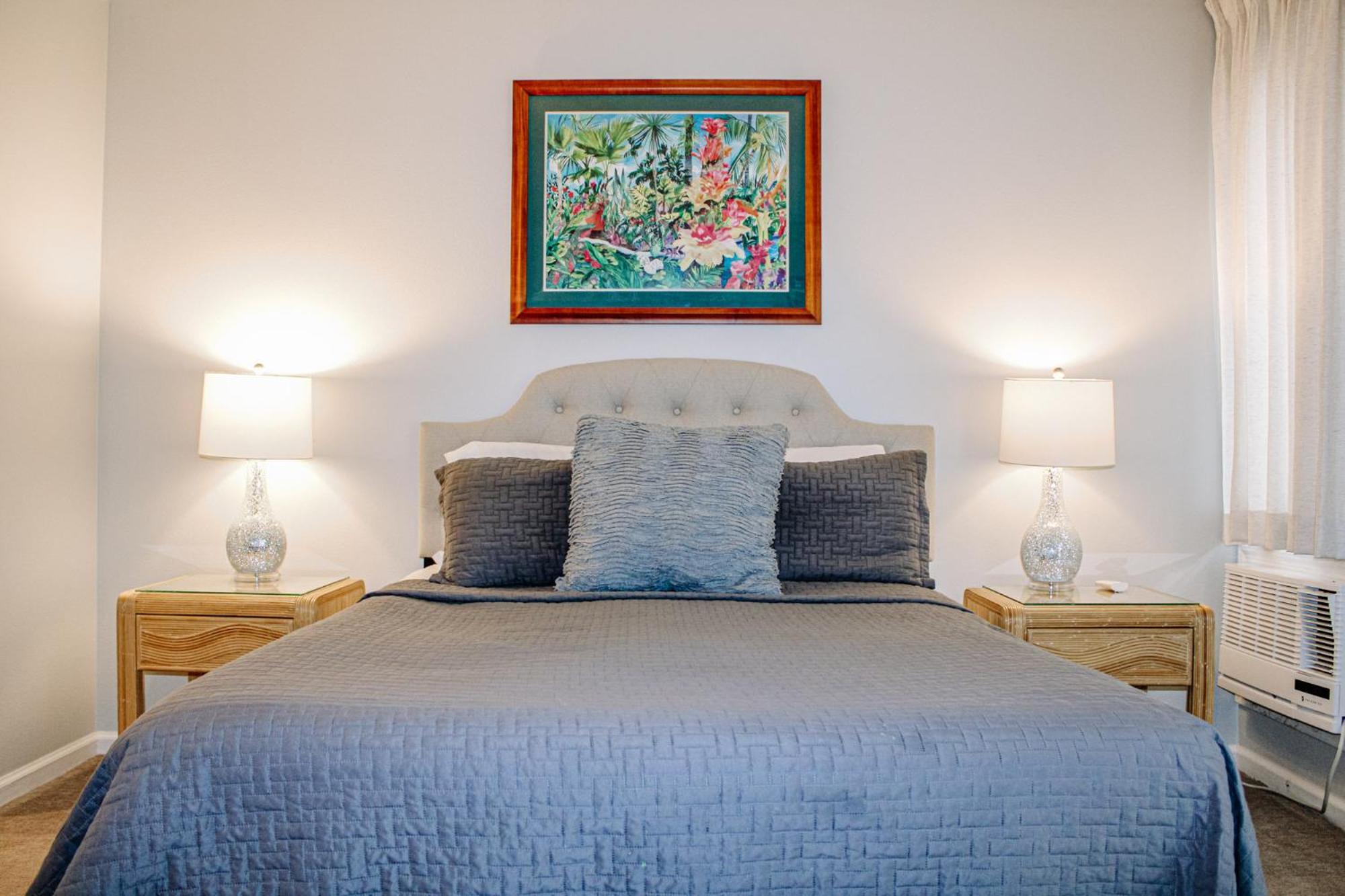 Maui Kamaole Apartment Уайлеа Екстериор снимка