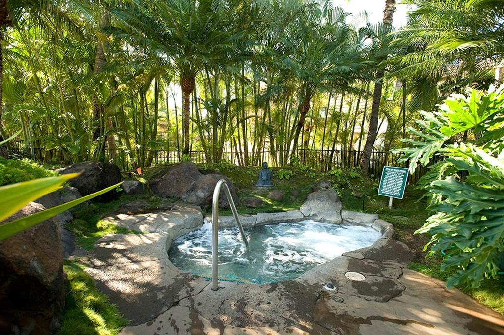 Maui Kamaole Apartment Уайлеа Екстериор снимка