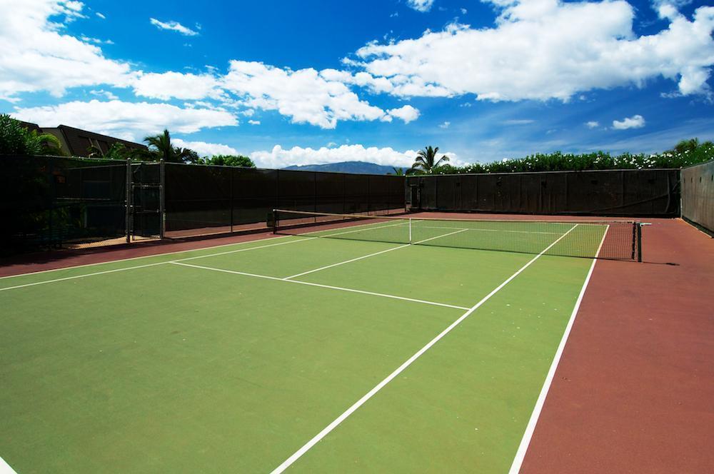 Maui Kamaole Apartment Уайлеа Екстериор снимка