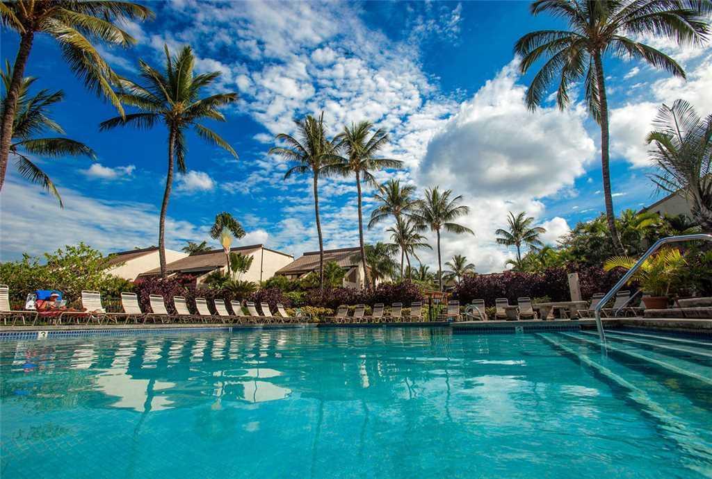Maui Kamaole Apartment Уайлеа Екстериор снимка