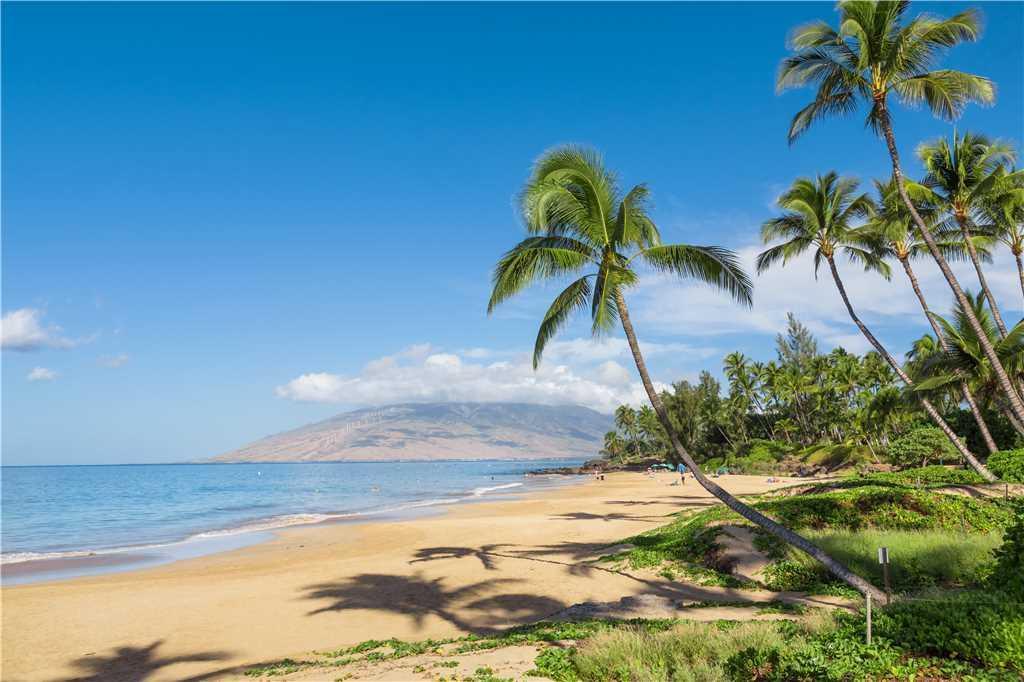 Maui Kamaole Apartment Уайлеа Екстериор снимка