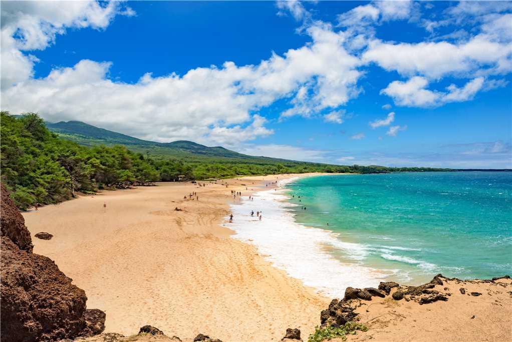 Maui Kamaole Apartment Уайлеа Екстериор снимка