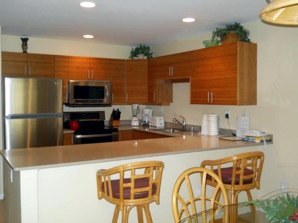 Maui Kamaole Apartment Уайлеа Екстериор снимка