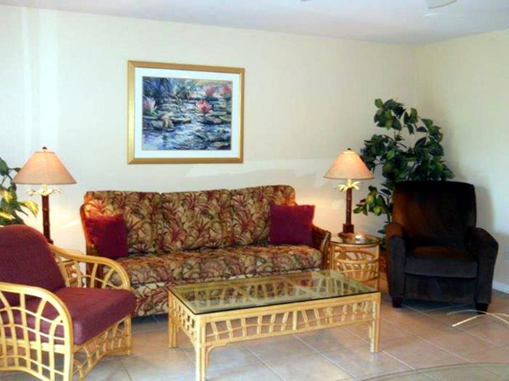 Maui Kamaole Apartment Уайлеа Екстериор снимка