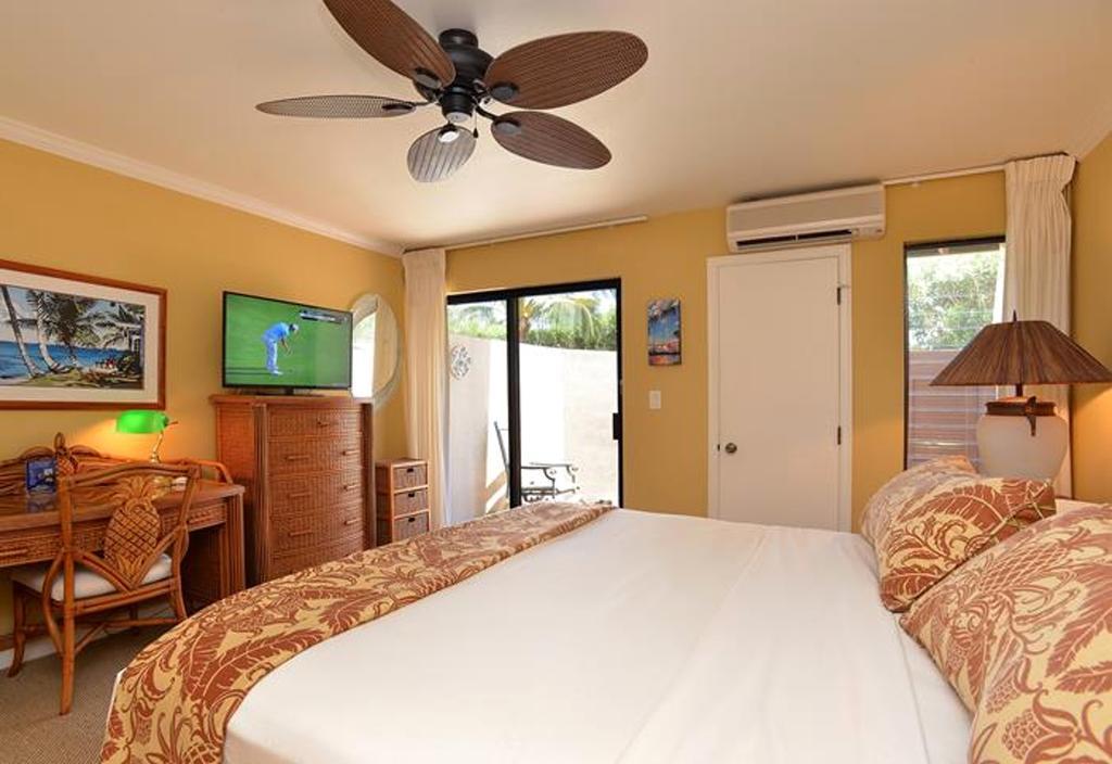 Maui Kamaole Apartment Уайлеа Екстериор снимка