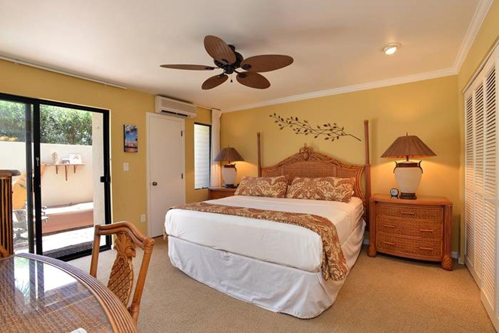 Maui Kamaole Apartment Уайлеа Екстериор снимка