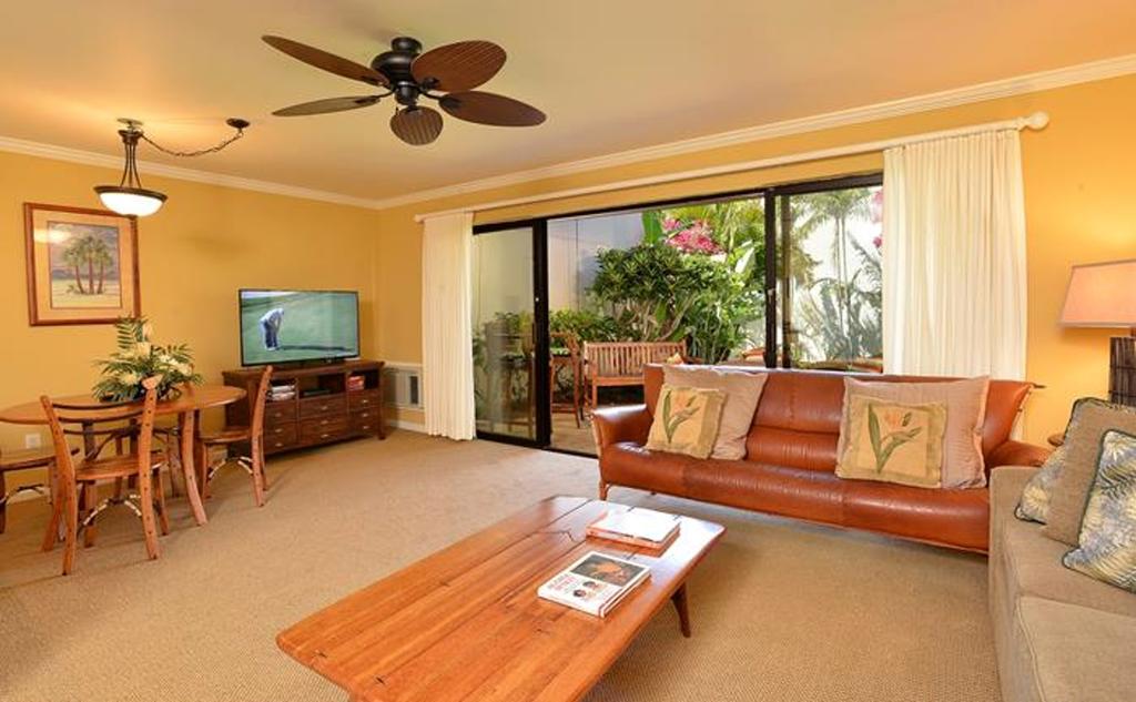 Maui Kamaole Apartment Уайлеа Екстериор снимка