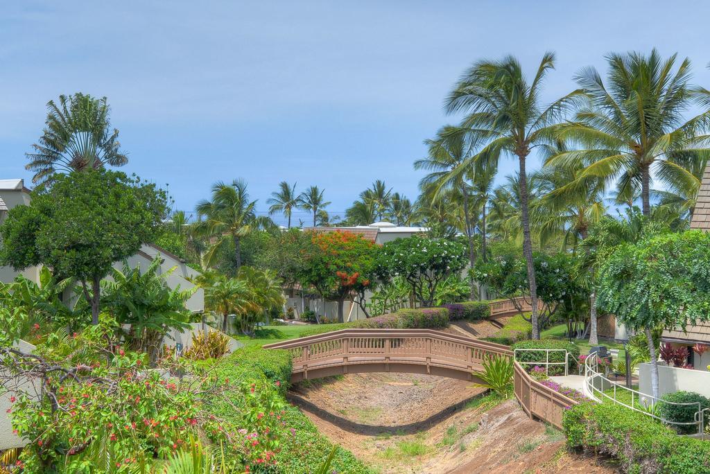 Maui Kamaole Apartment Уайлеа Екстериор снимка