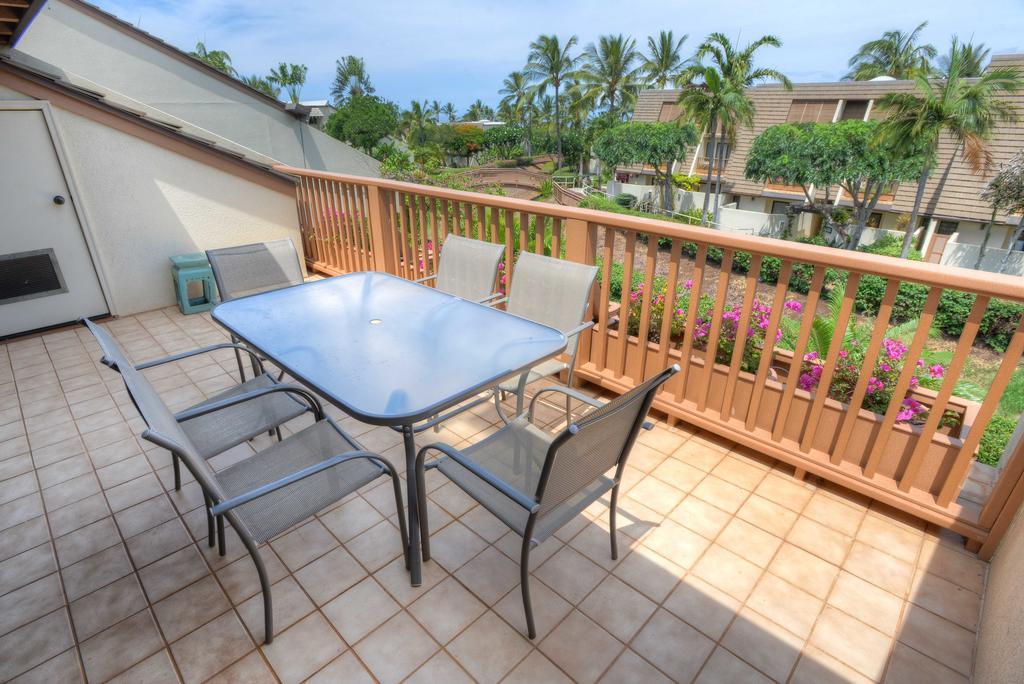 Maui Kamaole Apartment Уайлеа Екстериор снимка