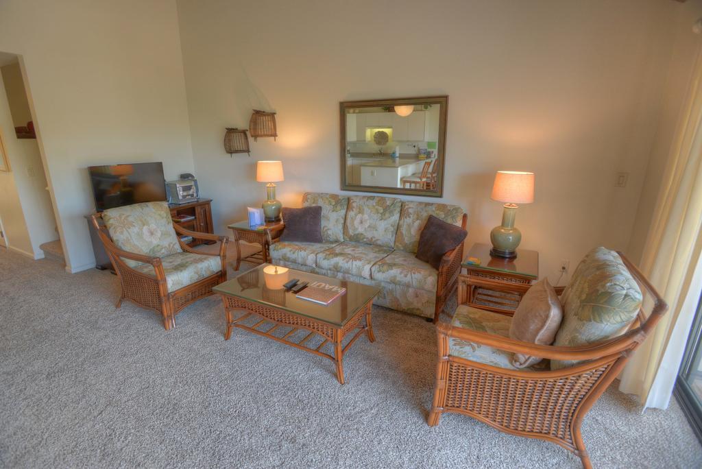 Maui Kamaole Apartment Уайлеа Екстериор снимка