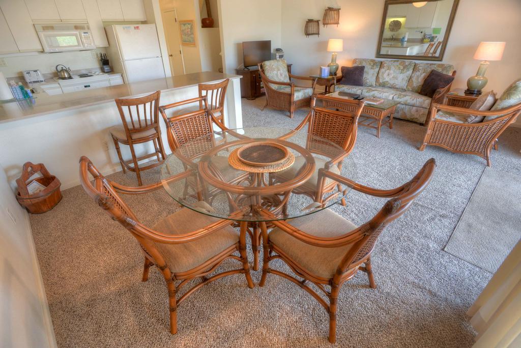 Maui Kamaole Apartment Уайлеа Екстериор снимка