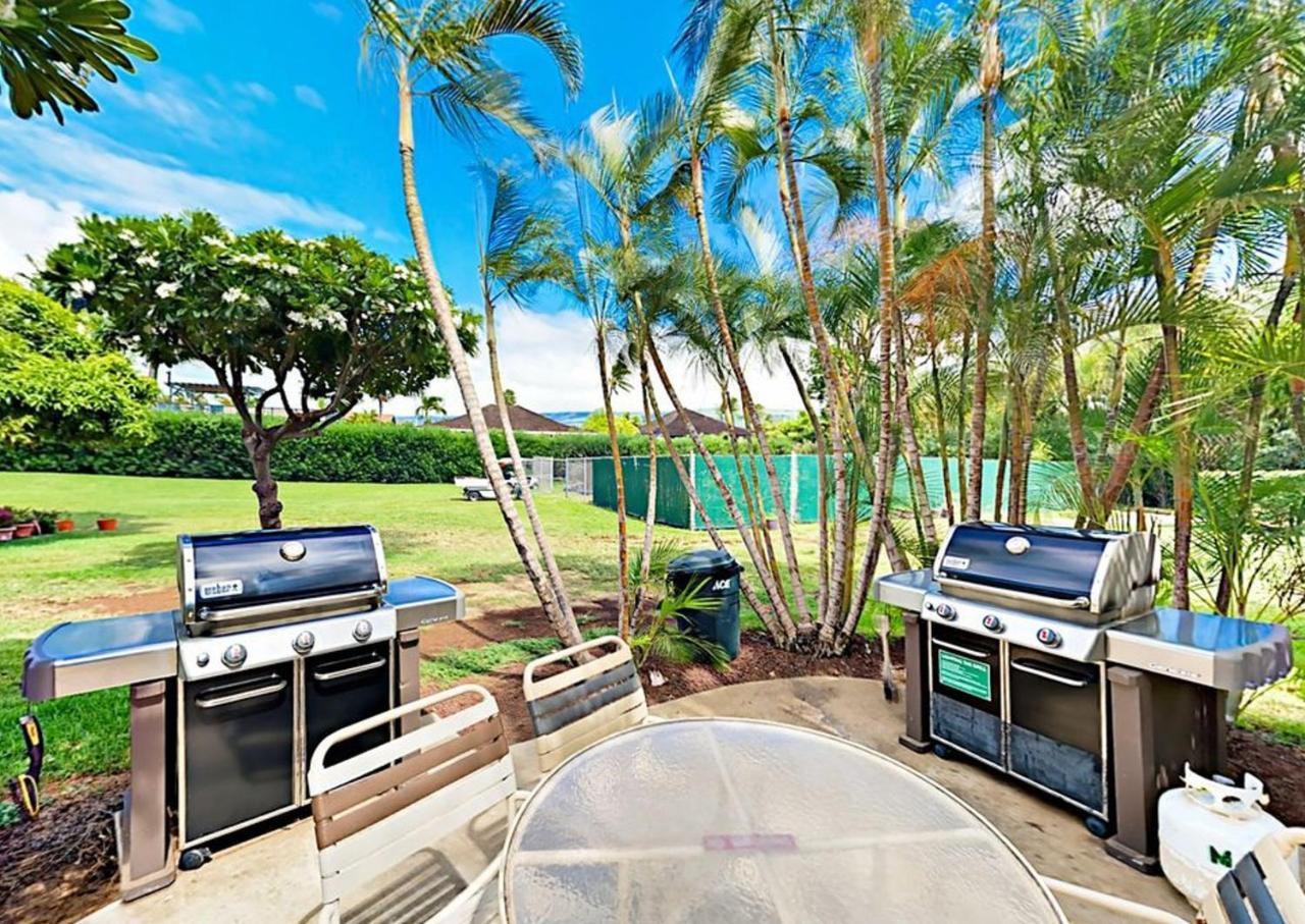 Maui Kamaole Apartment Уайлеа Екстериор снимка