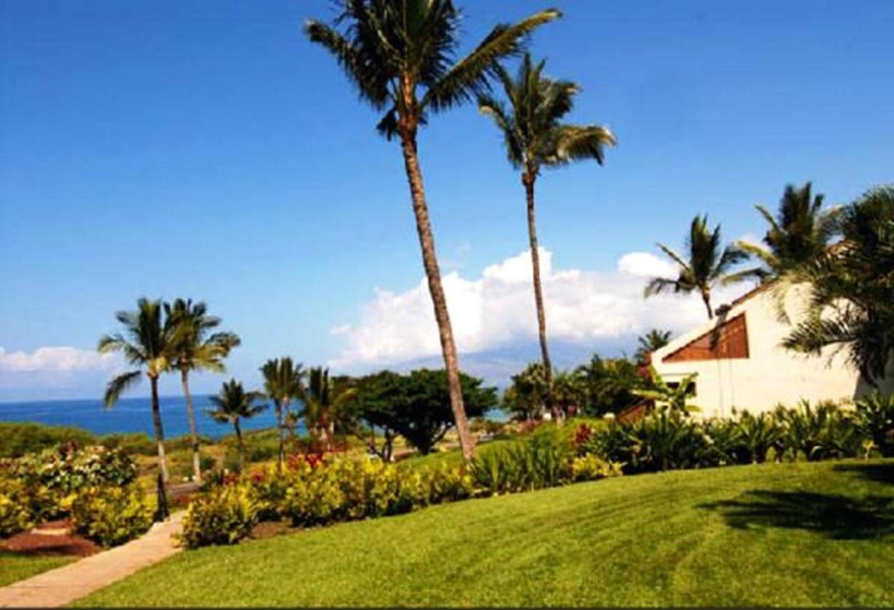 Maui Kamaole Apartment Уайлеа Екстериор снимка